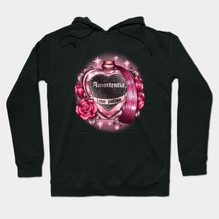 Amortentia ♡ Love Potion Hoodie